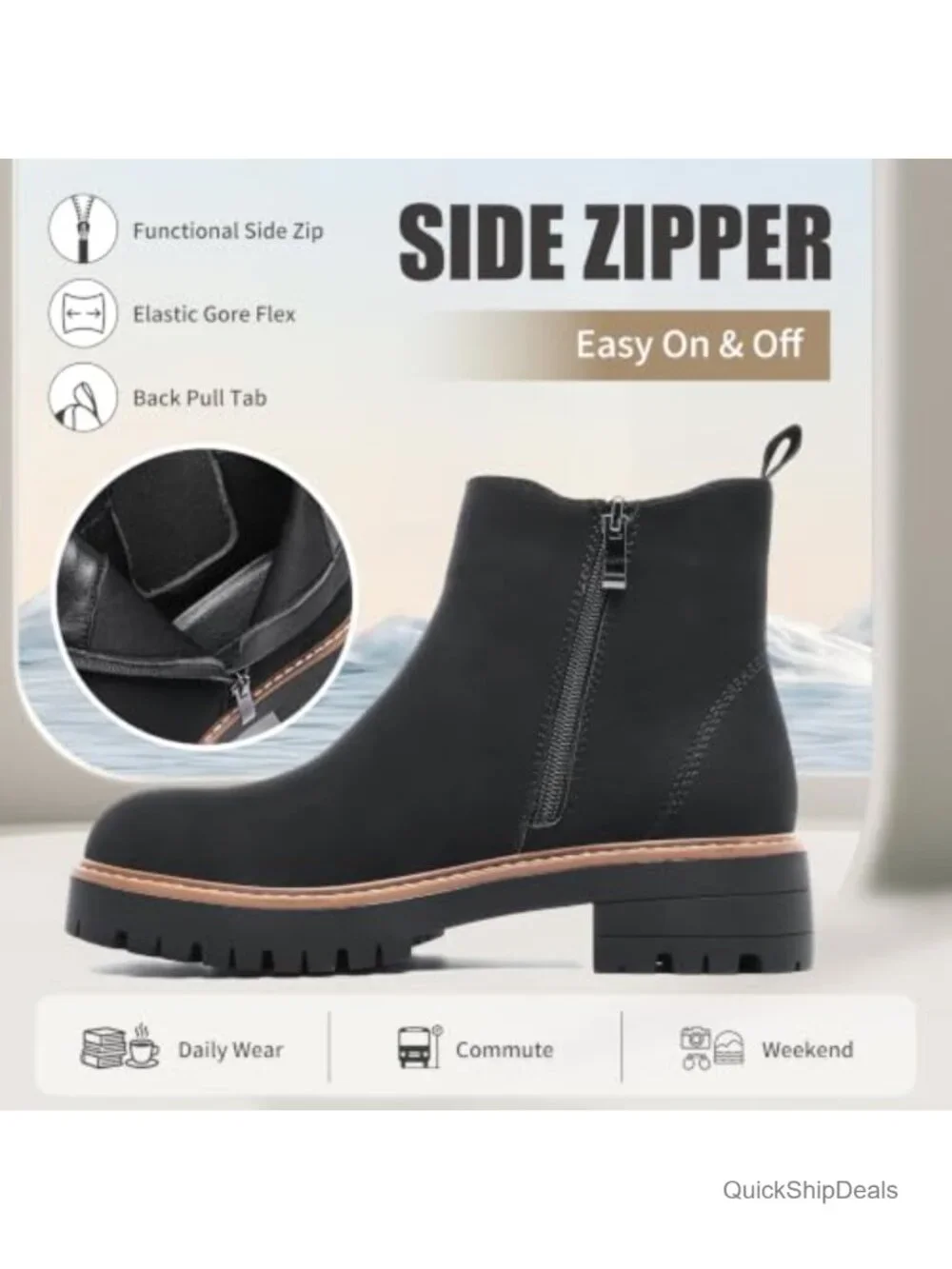 N/A these women’s